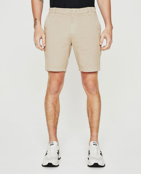 AG Men's Wanderer Short - Dry Dust