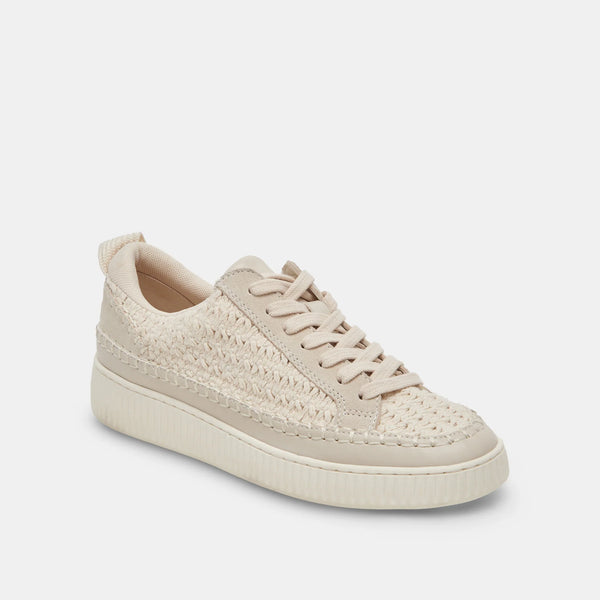 Dolce Vita Nicona Sneaker in Sandstone