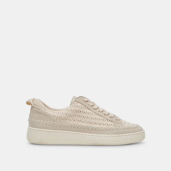 Dolce Vita Nicona Sneaker in Sandstone