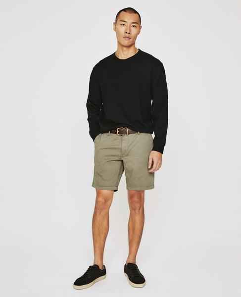 AG Men's Wanderer Short - Dried Rosemary