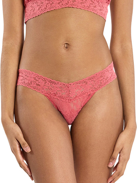 hanky panky low rise thong in Naples