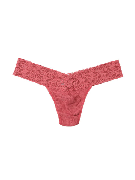 hanky panky low rise thong in Naples