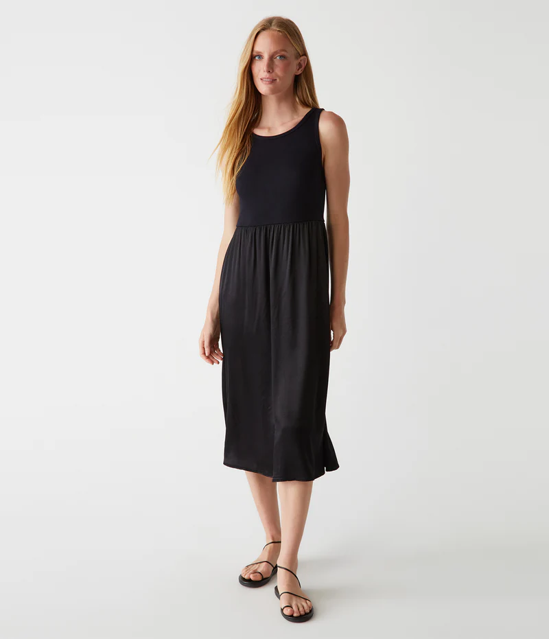 Michael stars tank dress discount