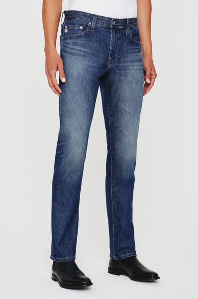 AG Men's Everett Modern Slim - Holidaze