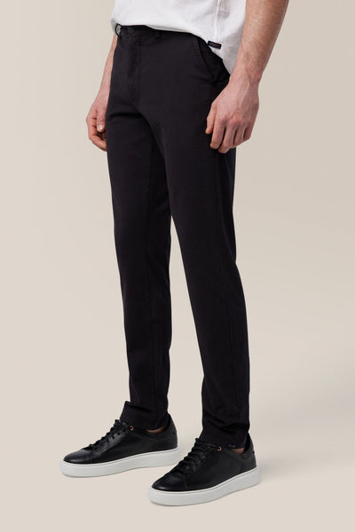 Good Man Brand Flex Pro Jersey Forward 5 Pocket Pant - Black