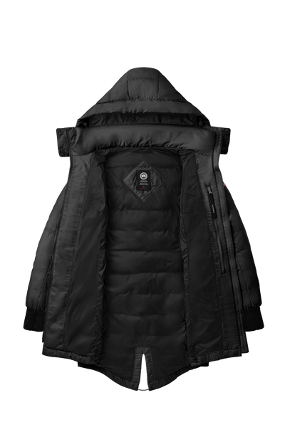 Canada Goose Women's Ellison Jacket - Black