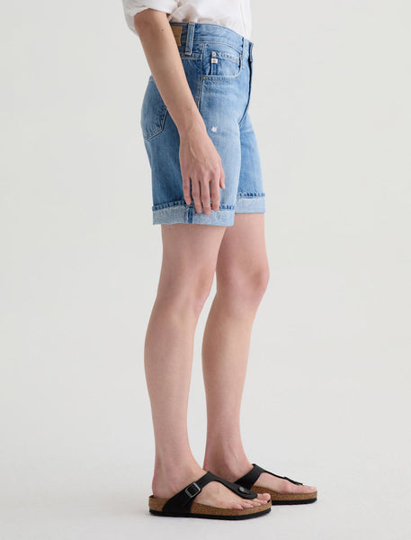 AG Jeans Ex-Boyfriend Jean Short in 17 Years Divergent