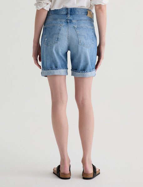 AG Jeans Ex-Boyfriend Jean Short in 17 Years Divergent