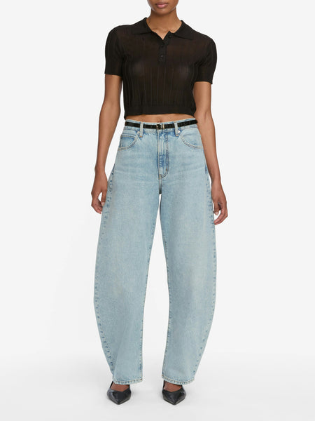 FRAME The Bubble Jean in Outlaw