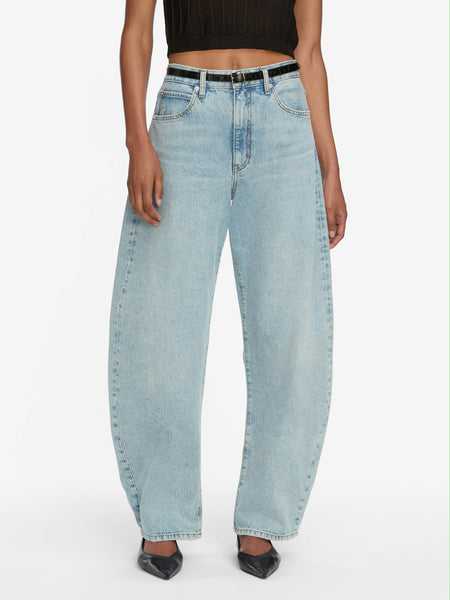 FRAME The Bubble Jean in Outlaw