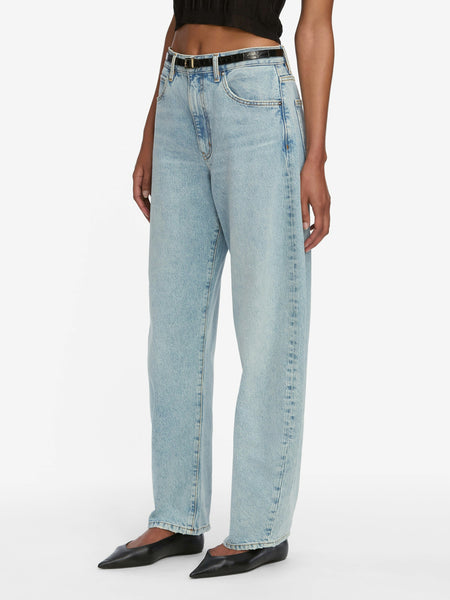 FRAME The Bubble Jean in Outlaw