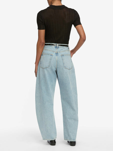 FRAME The Bubble Jean in Outlaw