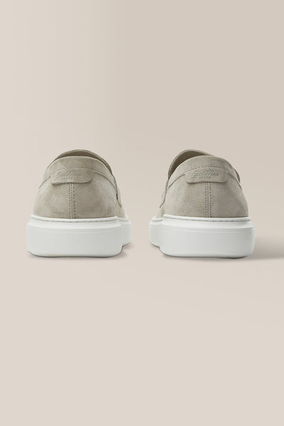 Good Man Brand London Loafer - Stone