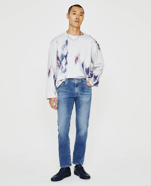 AG Men's Tellis Slim Fit Jeans - Terranea
