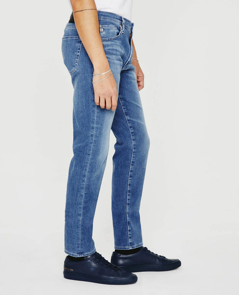 AG Men's Tellis Slim Fit Jeans - Terranea