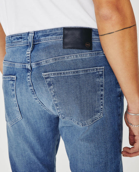 AG Men's Tellis Slim Fit Jeans - Terranea