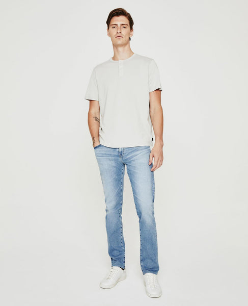 AG Men's Tellis Slim Fit Jeans - Saltillo