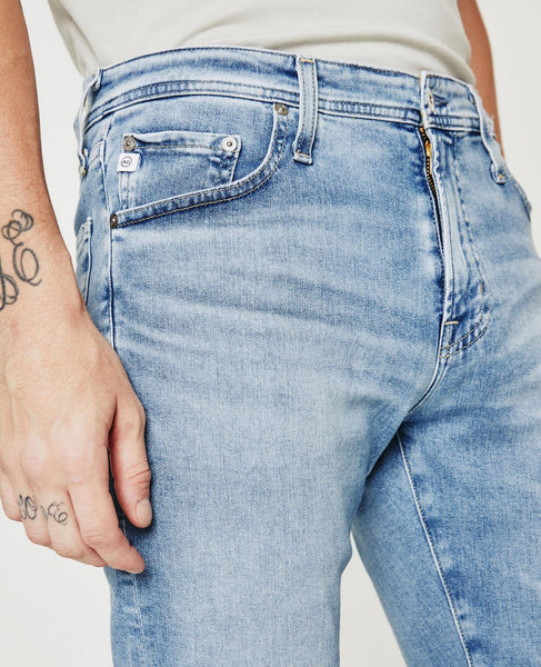 AG Men's Tellis Slim Fit Jeans - Saltillo