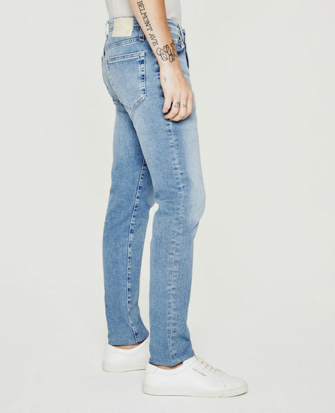 AG Men's Tellis Slim Fit Jeans - Saltillo