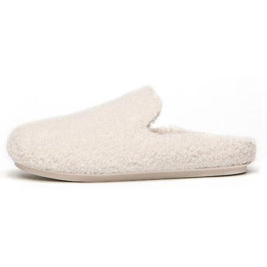 Freedom Moses Kush Slipper in Milk