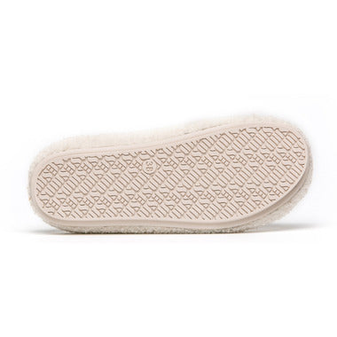 Freedom Moses Kush Slipper in Milk