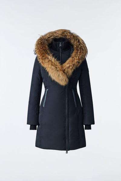 Mackage Kay-F Women's Down Parka
