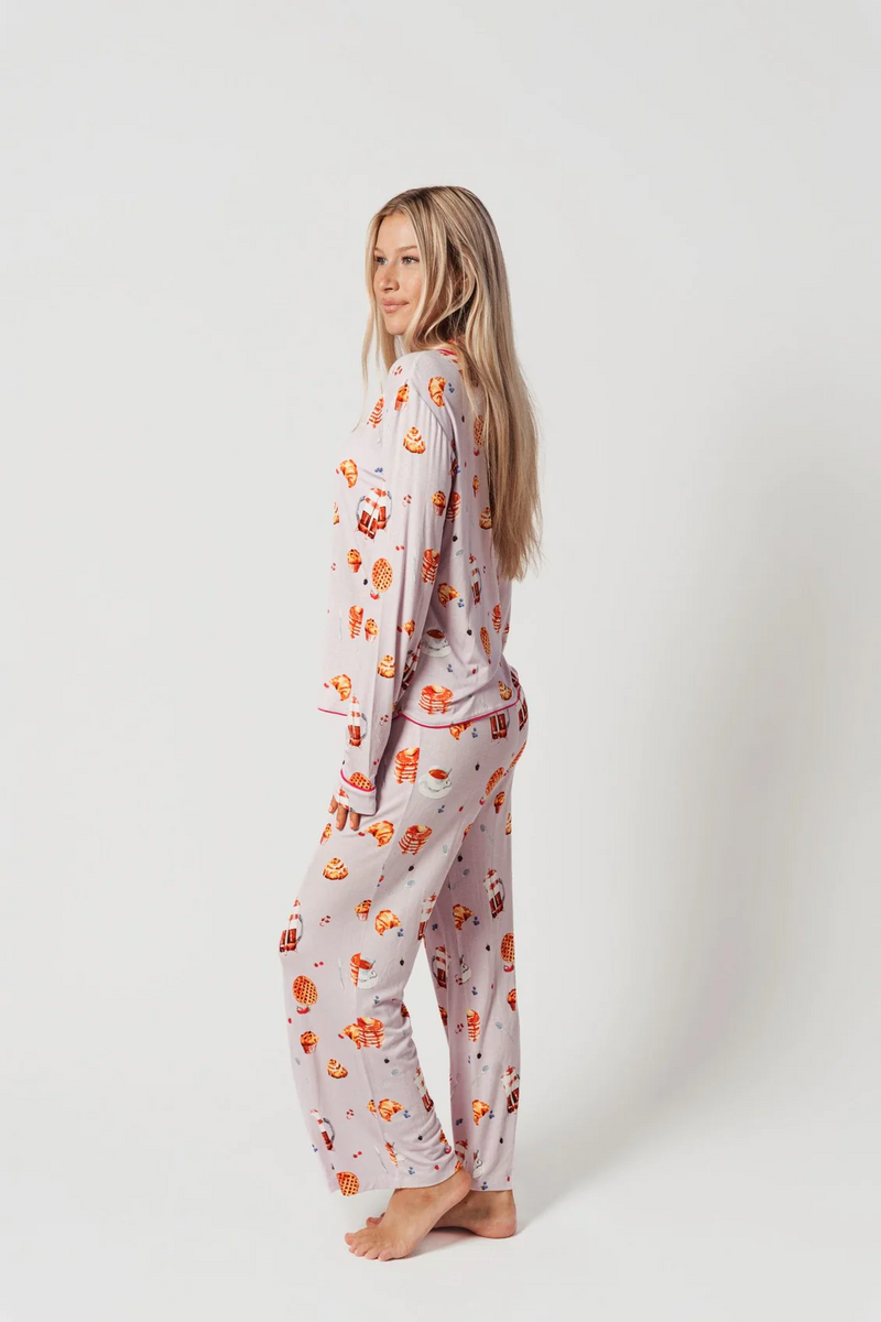 Honeydew all american pj set sale