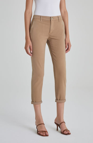 AG Caden Trouser in Parched Trail