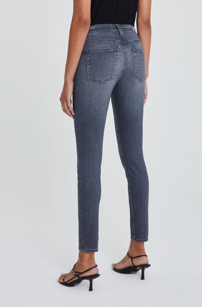 AG Prima Cigarette jean in Metro