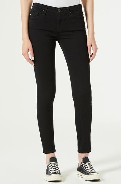 AG Legging Ankle Super Black