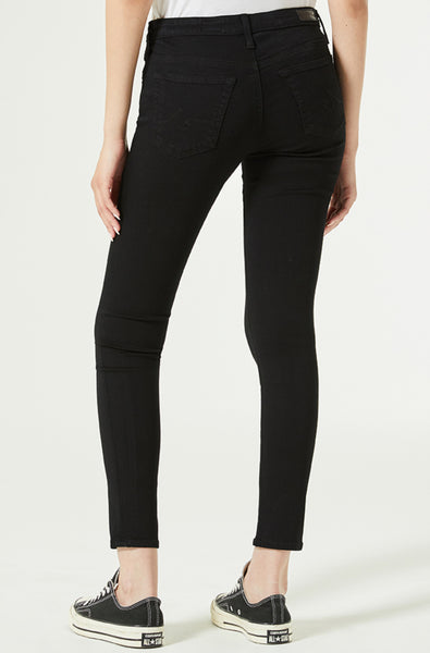 AG Legging Ankle Super Black