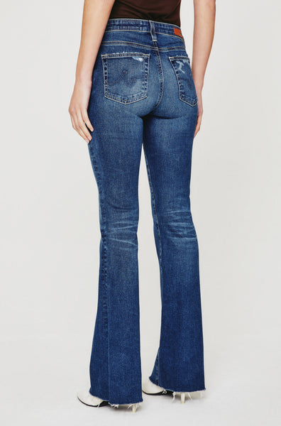 AG Farrah Bootcut in Brighton