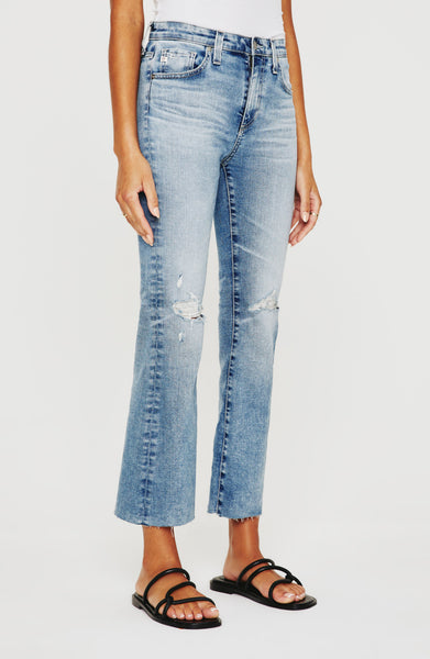 AG Farrah Boot Crop 20 Years Undertow Destruct