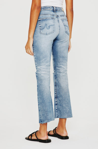 AG Farrah Boot Crop 20 Years Undertow Destruct