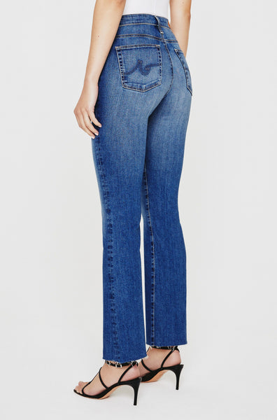 AG Farrah Bootcut in Montecito