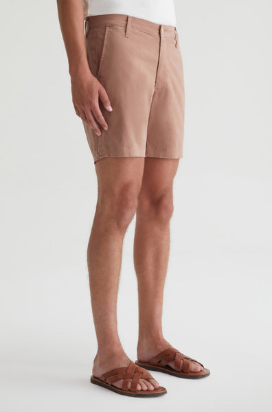 AG Men's Cipher Short - Sepia Sky