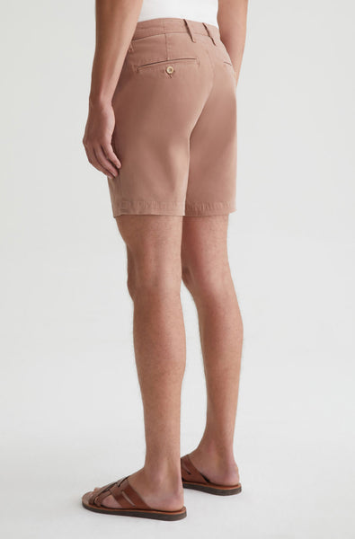 AG Men's Cipher Short - Sepia Sky