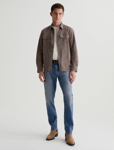 AG Men's Tellis Slim Fit Jeans - 16 Years Clifton