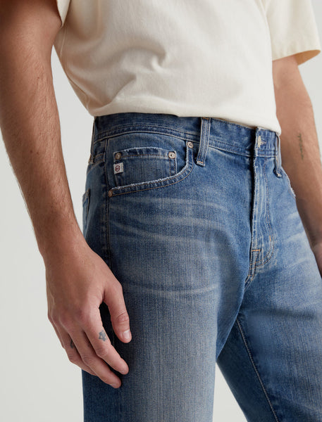 AG Men's Tellis Slim Fit Jeans - 16 Years Clifton
