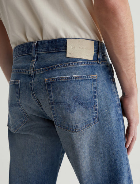 AG Men's Tellis Slim Fit Jeans - 16 Years Clifton