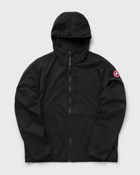 Canada Goose Men's Killarney Wind Jacket - Black