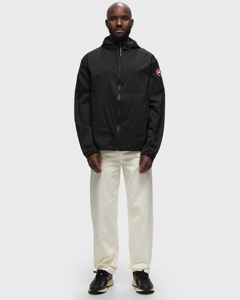 Canada Goose Men's Killarney Wind Jacket - Black