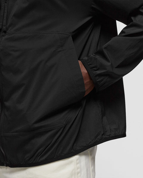 Canada Goose Men's Killarney Wind Jacket - Black
