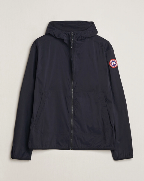 Canada Goose Men's Killarney Wind Jacket - Black