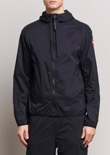 Canada Goose Men's Killarney Wind Jacket - Black