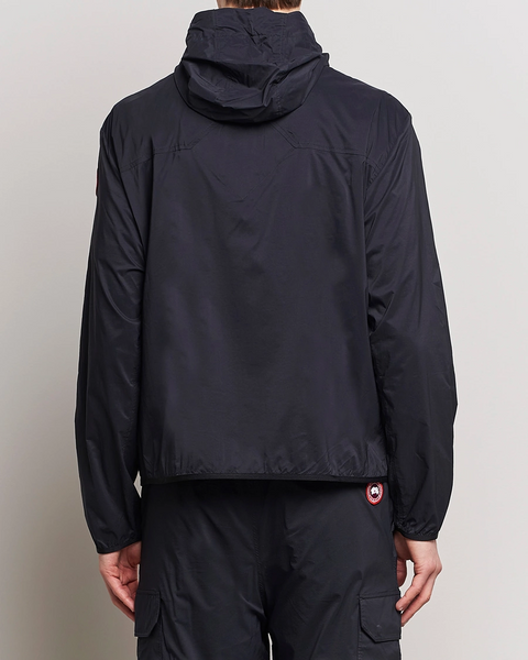 Canada Goose Men's Killarney Wind Jacket - Black