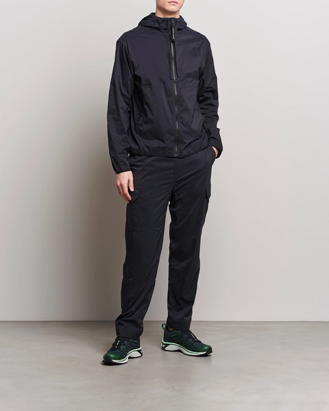 Canada Goose Men's Killarney Wind Jacket - Black