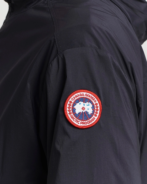 Canada Goose Men's Killarney Wind Jacket - Black