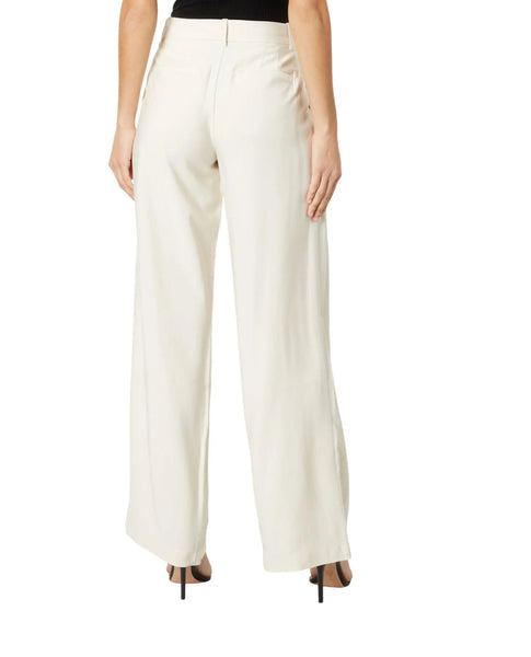 sanctuary Slouchy Gab Trouser Pant in Birch
