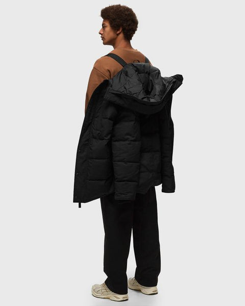 Canada Goose Men's Carson Parka CC - Black